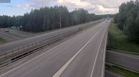 Oulu: Tie 4 - Kemiin - Day time