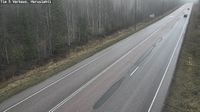 Varkaus: Tie 5 - Huruslahti - Kuopioon - Day time