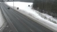 Lapinlahti: Tie 5 - Alapitkä - Kuopioon - Day time