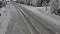 Taivalkoski: Tie 5 - Tyrävaara - Kuusamoon - Day time