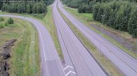 Lappeenranta: Tie 6 - Lavola - Kouvolaan - Day time