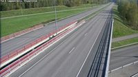 Lappeenranta: Tie 6 - Viipurintie - Imatralle - Day time