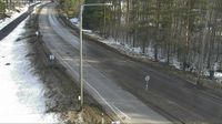 Parikkala: Tie 6 - Särkisalmi - Joensuuhun - Day time