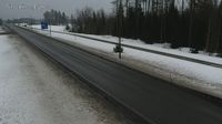 Kitee: Tie 6 - Puhos - Joensuuhun - Day time