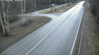 Joensuu: Tie 6 - Honkavaara - Imatralle - Day time