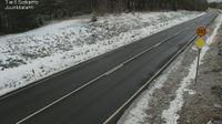 Sotkamo: Tie 6 - Juurikkalahti - Kajaaniin - Day time