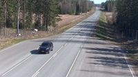 Loimaa: Tie 9 - Korpi - Tampereelle - Day time