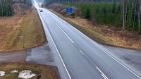 Loimaa: Tie 9 - Korpi - Turkuun - Day time