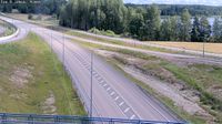 Jamsa: Tie 9 Jämsä, Himos - Jyväskylään - Day time