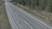 Hankasalmi: Tie 9 - Nälkämäki - Jyväskylään - Day time