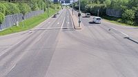 Oulu: Tie 20 - Hintta - Kuusamoon - Day time