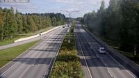 Oulu: Tie 20 - Hönttämäki - Kuusamoon - Day time