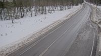 Vaala: Tie 22 - Kajaaniin - Day time
