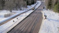 Hamina: Tie 26 - Myllykylä - Haminaan - Day time