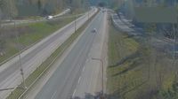 Espoo: Tie 50 Bemböle - Kehä III - Day time