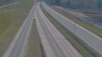 Espoo: Tie 50 Järvenperä - Kehä III - Day time