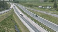 Kirkkonummi: Tie 51 - Jorvas - Inkooseen - Day time