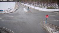Raahe: Tie 86 - Vihanti - Tie 88 Iisalmeen - Day time