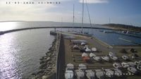 Lystrup › South-east: Kalø Vig - Central Jutland, Denmark - Jour
