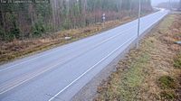 Leppavirta: Tie 23 - Soisalo - Varkauteen - Day time