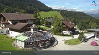 Werfenweng: Talstation 8 EUB