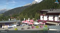 Werfenweng: Talstation 8 EUB