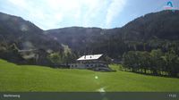 Werfenweng: Talstation 8 EUB