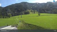 Werfenweng: Talstation 8 EUB