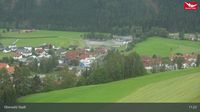 Oberwolz: Stadt, Lachtal - Day time