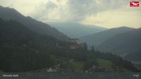 Oberwolz: Stadt, Lachtal - Day time