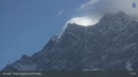 Grainau: Ehrwald, Zugspitze - Tiroler Zugspitze Golf-Anlage