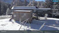 Gemeinde Fendels: Fendels, Kaunertal - Sattelboden, 4KSB Berg