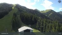 Gemeinde Tannheim: Tannheim, Tannheimer Tal - Neunerköpfle Mittelstation, Neunerköpfle
