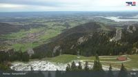 Aschau im Chiemgau: Aschau - Kampenwandbahn