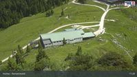 Aschau im Chiemgau: Aschau - Kampenwandbahn