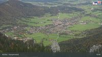 Aschau im Chiemgau: Aschau - Kampenwandbahn