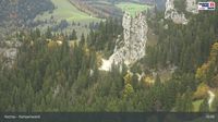 Aschau im Chiemgau: Aschau - Kampenwandbahn