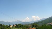 Sirtori › North: Lombardy, Italy - Day time