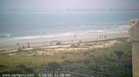 Cocoa West: Jetty Park - Florida, Stati Uniti: Jetty Park° - Day time