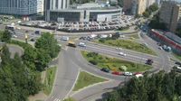 Mytishchi: обл. Московская, г. Мытищи, пр-кт. Олимпийский, д. 9 - Day time