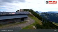 Marktgemeinde Fieberbrunn: Fieberbrunn, Skicircus Saalbach Hinterglemm - Reckmoos