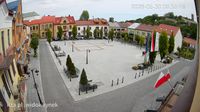 Ilza › North-east: Rynek - Overdag