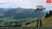 Aurach am Hongar: Kitzbühel - Bichlalm