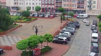 Krapkowice: Rynek - Day time