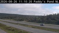 St. John's › East: Paddy's Pond Road - Overdag