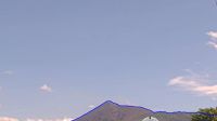 El Ojochal: Volcan Telica - El día