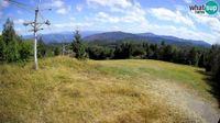 Donje Tihovo: Petehovac, Mountaineering Center - Day time