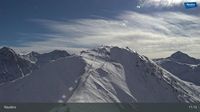 Gemeinde Nauders: Nauders - Tscheyeck Bergstation, Panoramalift Berg