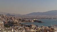 Piraeus › North-east: Athens - Jour