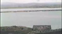 Burray: The Northfield - Orkney, KW17 2SY: Churchill Barrier No. 2, Skerry Sound, Orkney - Overdag